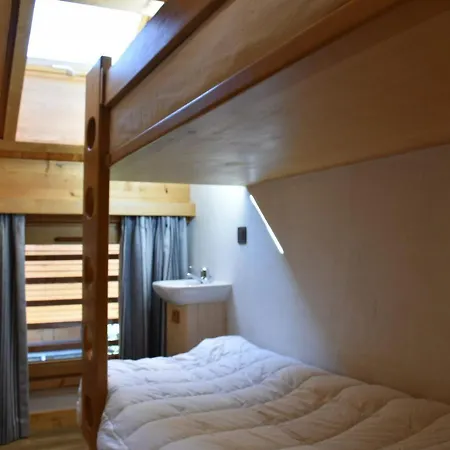 Duplex Spacieux 10 Pers, Proche Pistes, Parking, Internet - Fr-1-180-384 * Les Allues