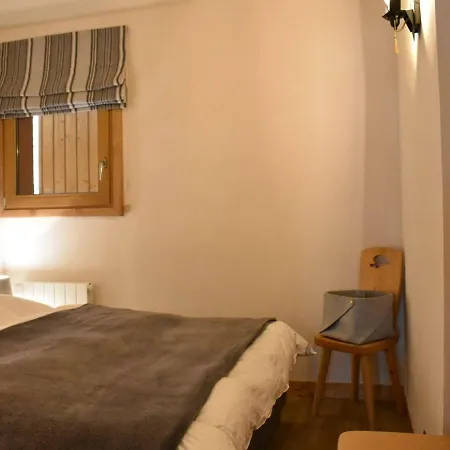 Duplex Spacieux 10 Pers, Proche Pistes, Parking, Internet - Fr-1-180-384 * Les Allues