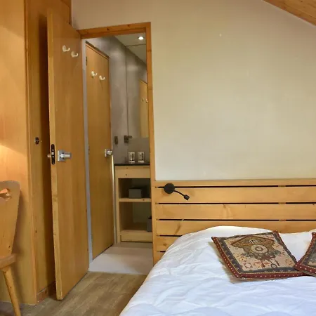 Duplex Spacieux 10 Pers, Proche Pistes, Parking, Internet - Fr-1-180-384 *