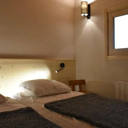 Duplex Spacieux 10 Pers, Proche Pistes, Parking, Internet - Fr-1-180-384 Apartment *