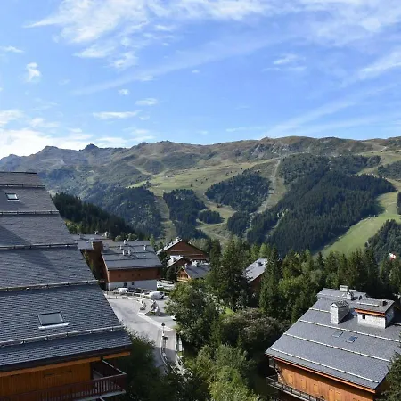 Duplex Spacieux 10 Pers, Proche Pistes, Parking, Internet - Fr-1-180-384 Apartment *