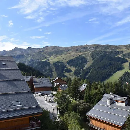 Apartment Duplex Spacieux 10 Pers, Proche Pistes, Parking, Internet - Fr-1-180-384 Les Allues